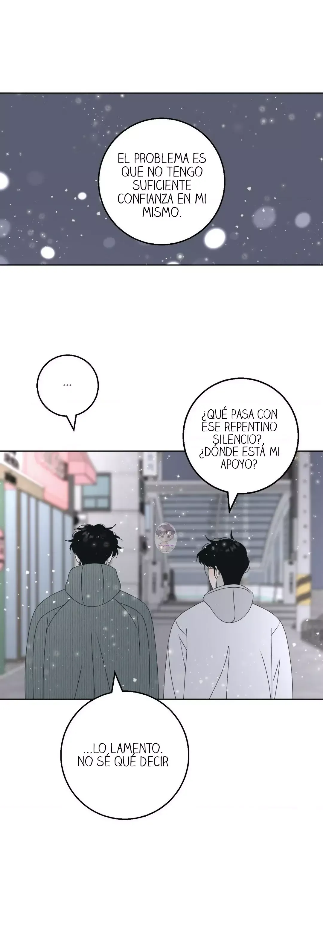 Broma Seria Capítulo 119 en Línea - página 12