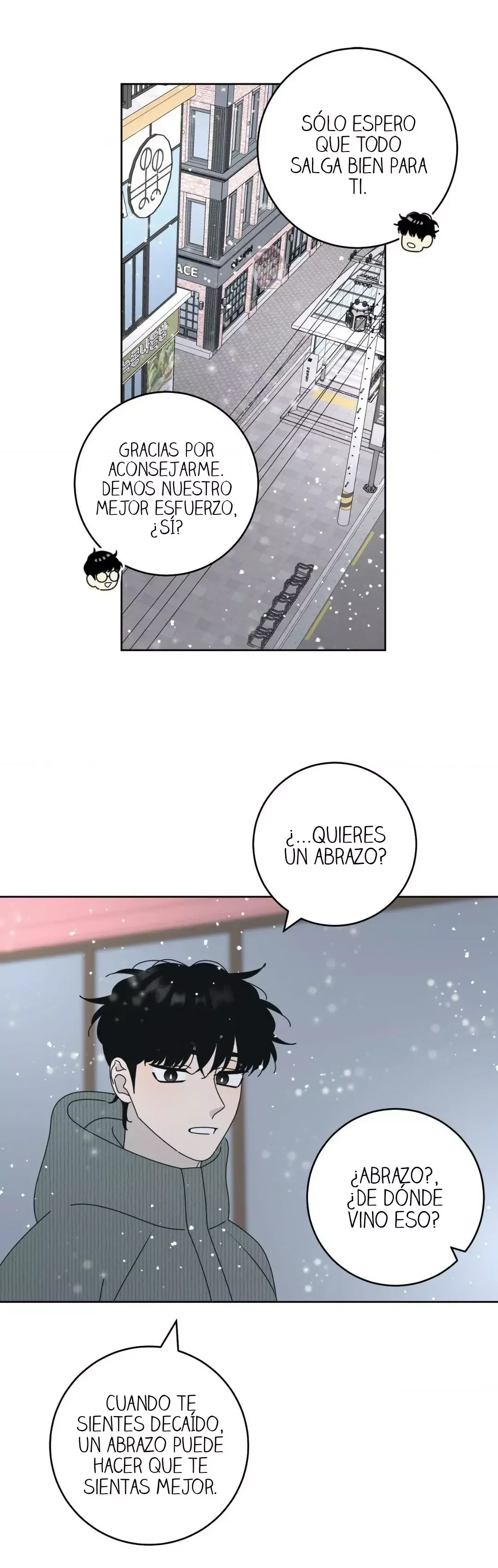 Broma Seria Capítulo 119 en Línea - página 13
