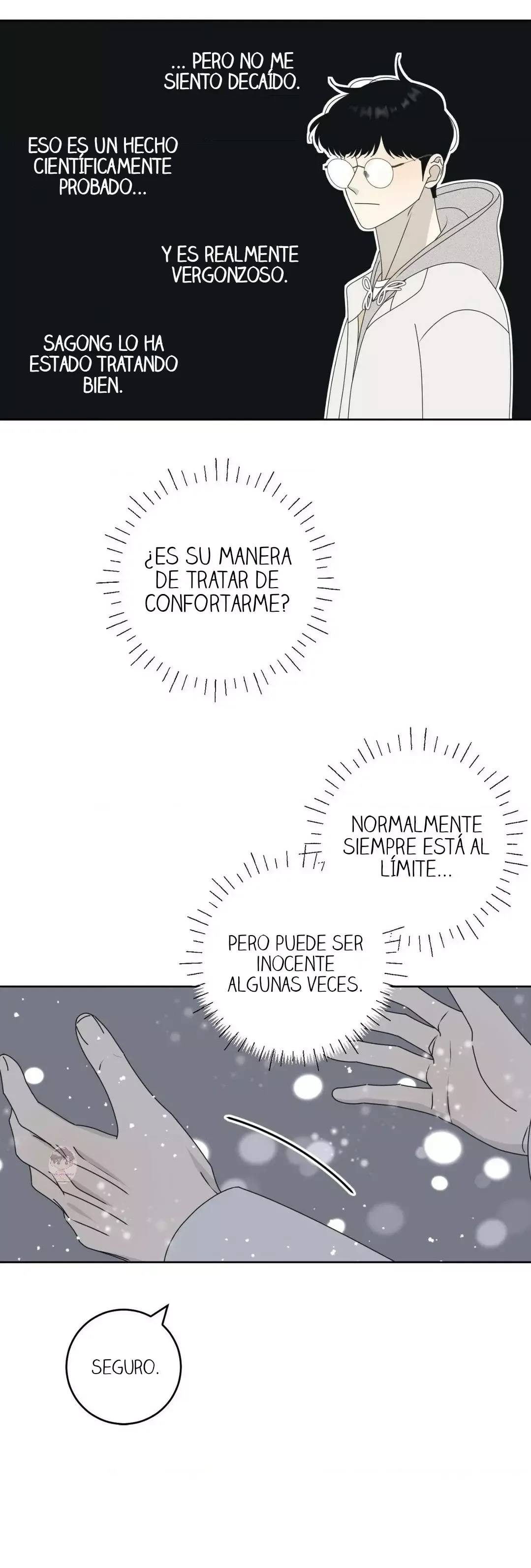 Broma Seria Capítulo 119 en Línea - página 14