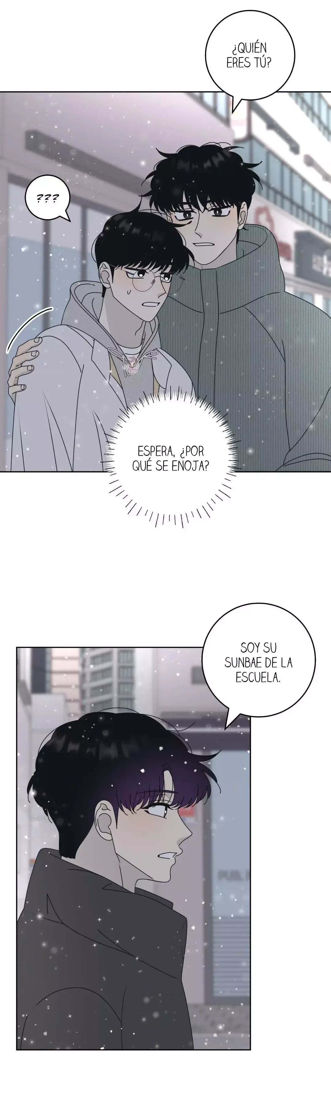 Broma Seria Capítulo 119 en Línea - página 19