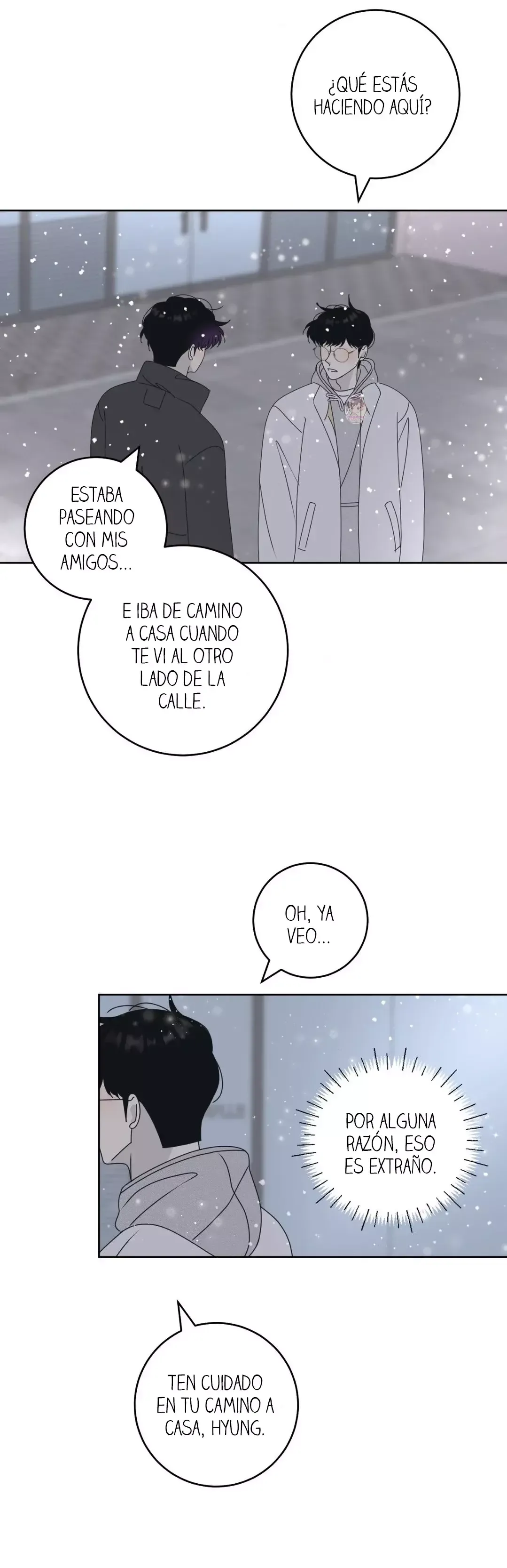 Broma Seria Capítulo 119 en Línea - página 22
