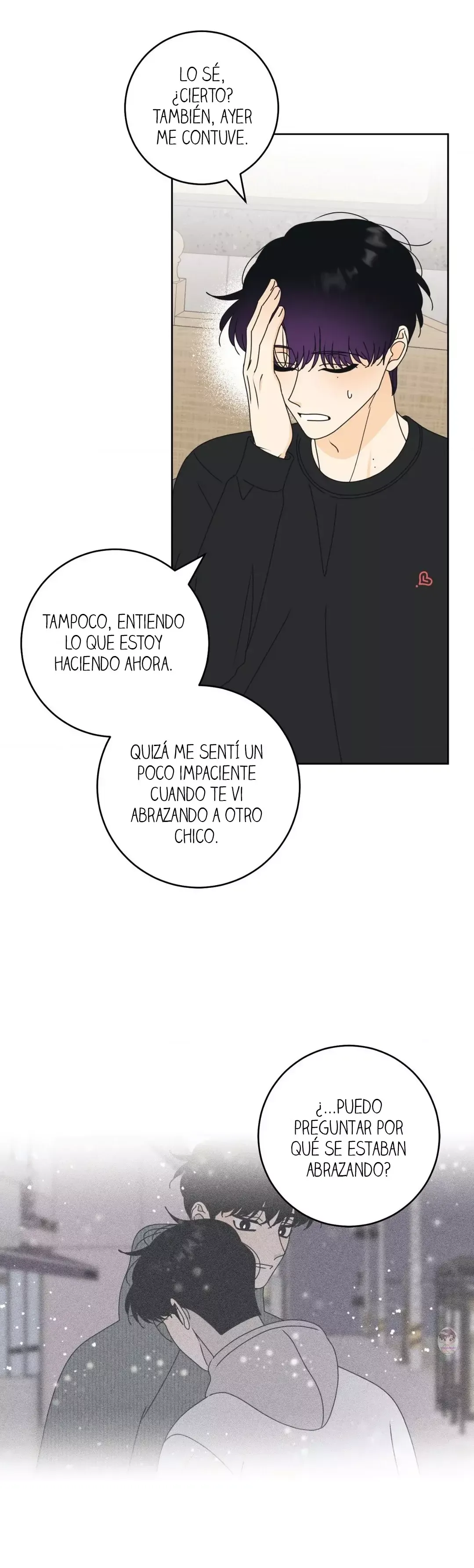 Broma Seria Capítulo 119 en Línea - página 30