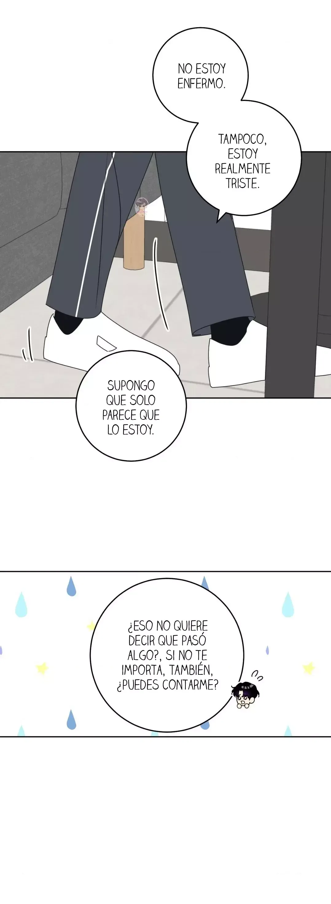 Broma Seria Capítulo 119 en Línea - página 32