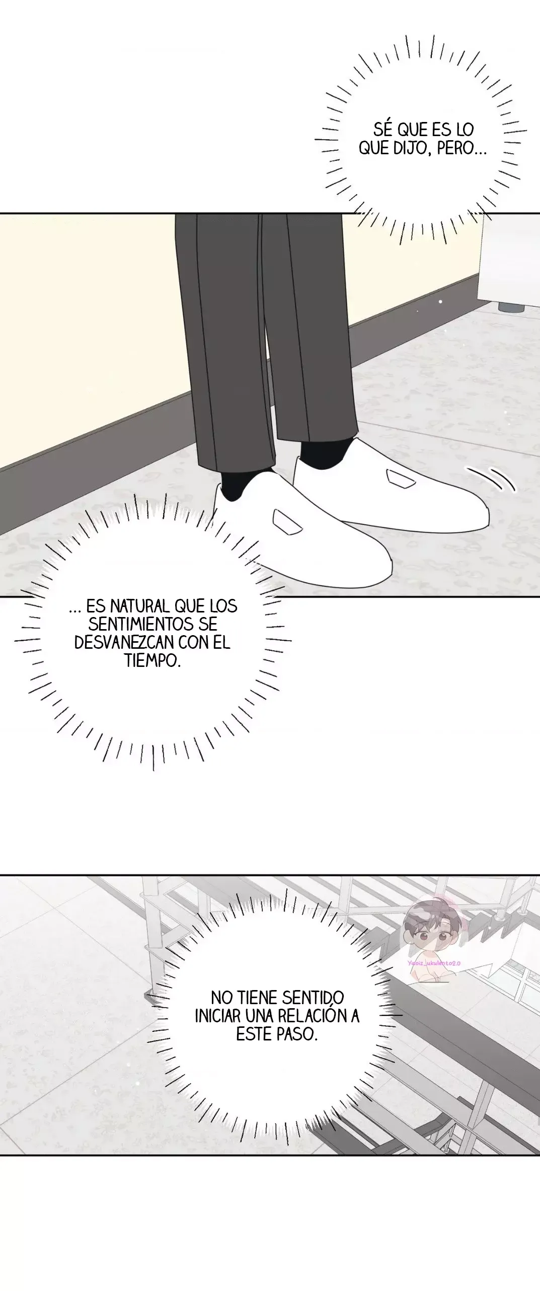 Broma Seria Capítulo 122 en Línea - página 9