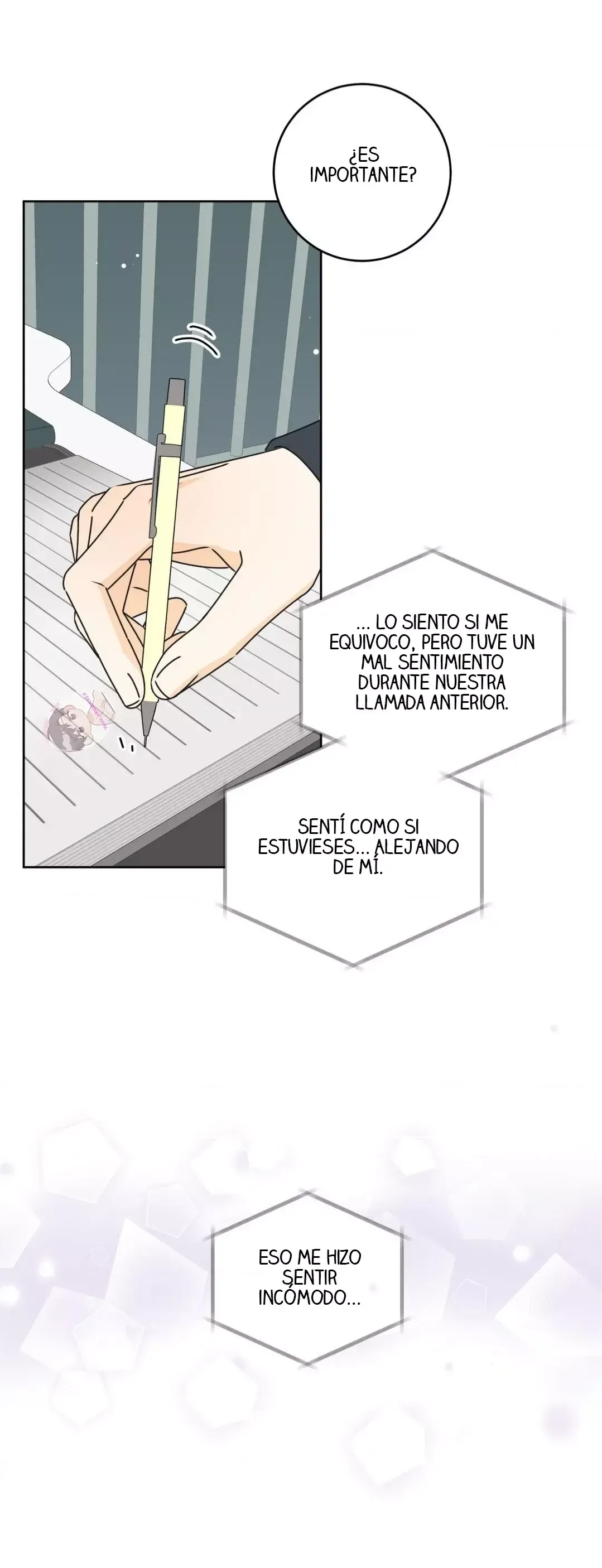 Broma Seria Capítulo 122 en Línea - página 30