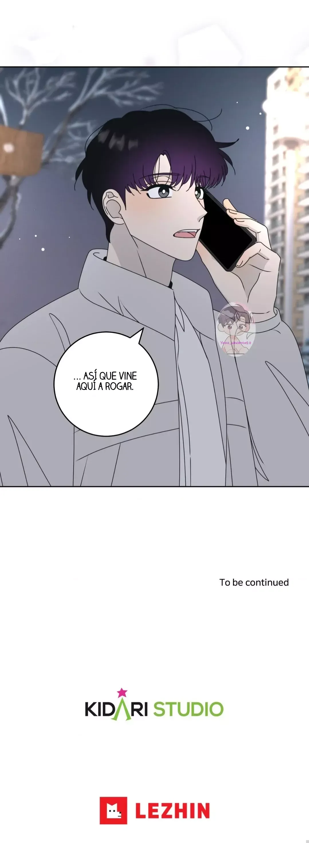 Broma Seria Capítulo 122 en Línea - página 31