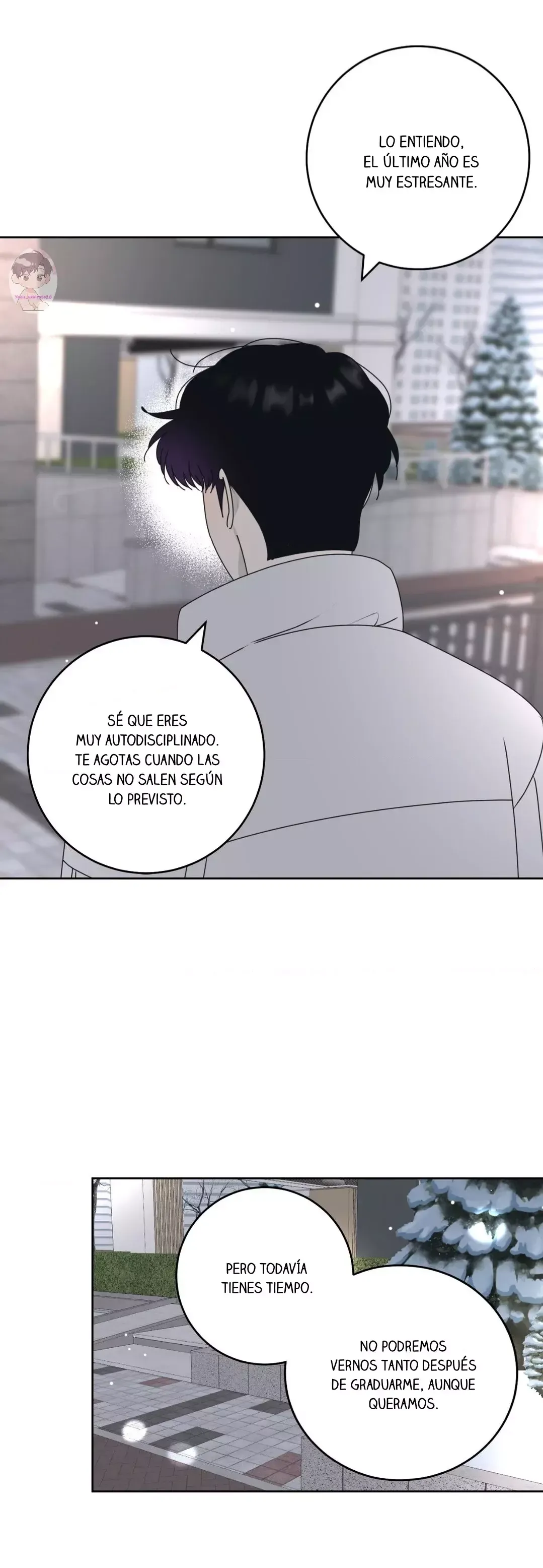 Broma Seria Capítulo 123 en Línea - página 17