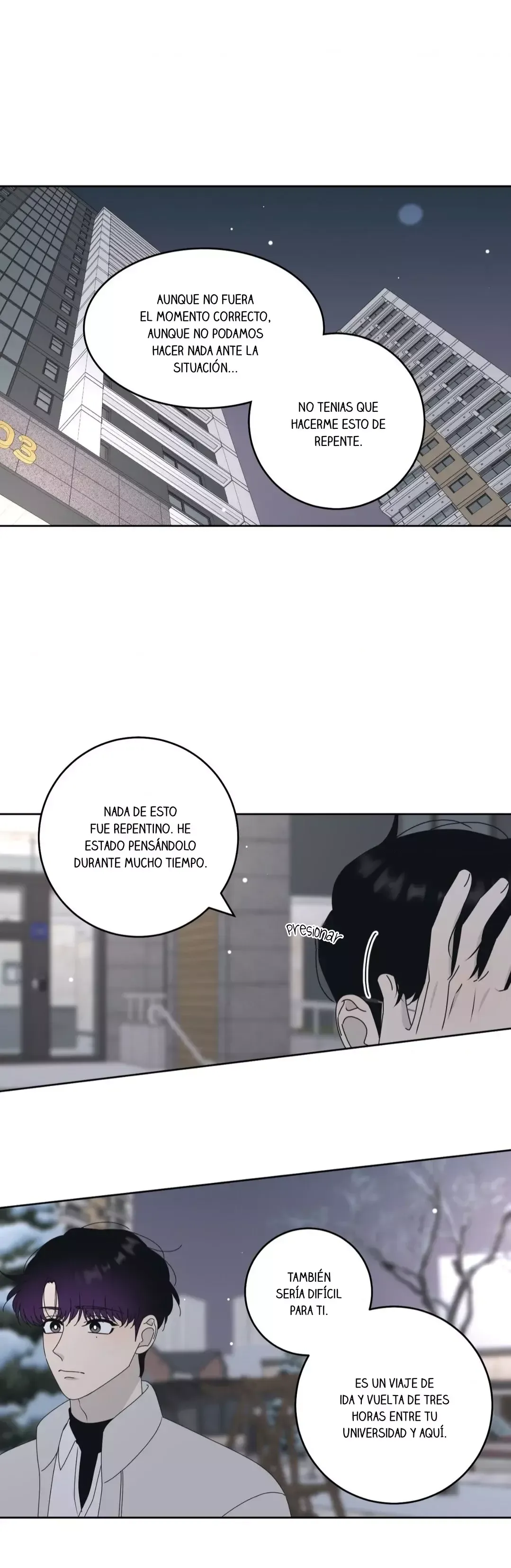 Broma Seria Capítulo 123 en Línea - página 20