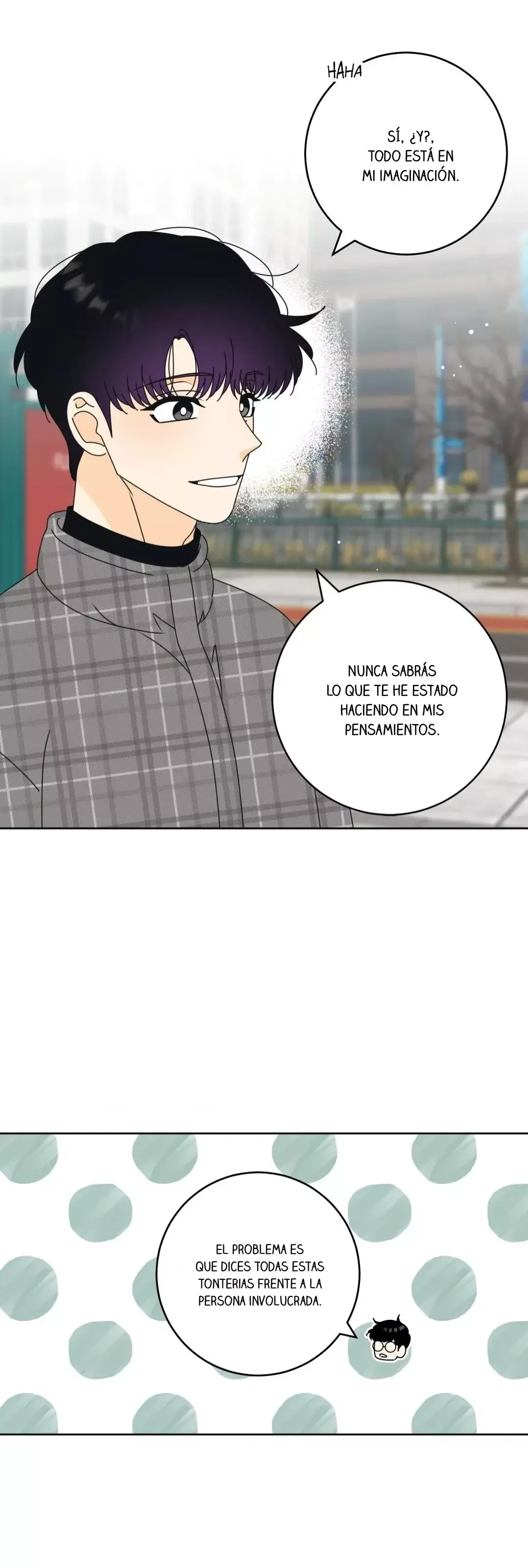 Broma Seria Capítulo 124 en Línea - página 22
