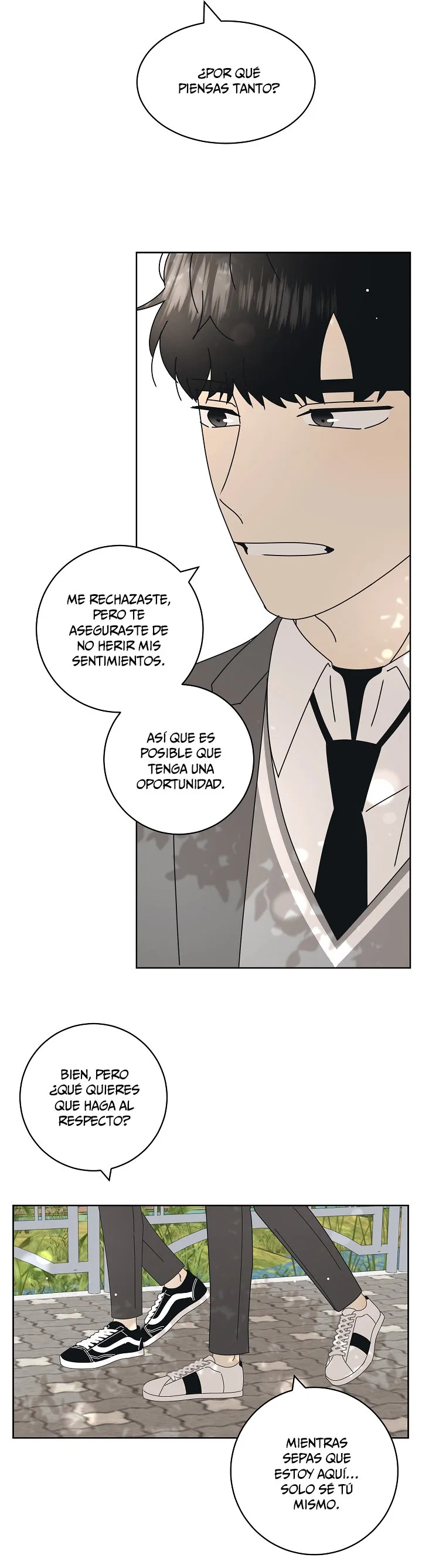 Broma Seria Capítulo 17 en Línea - página 5