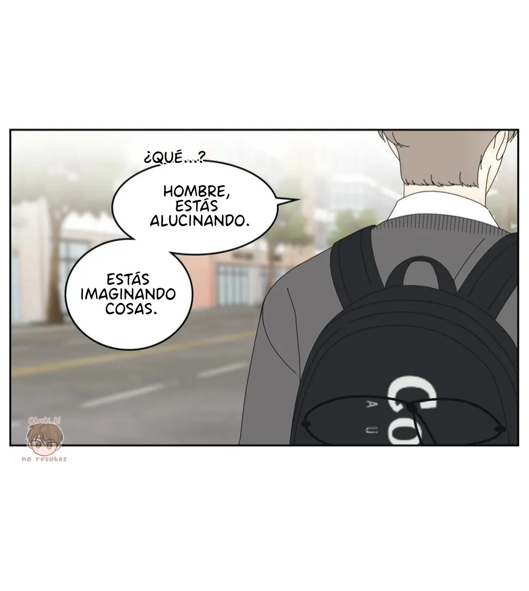 Broma Seria Capítulo 18 en Línea - página 10