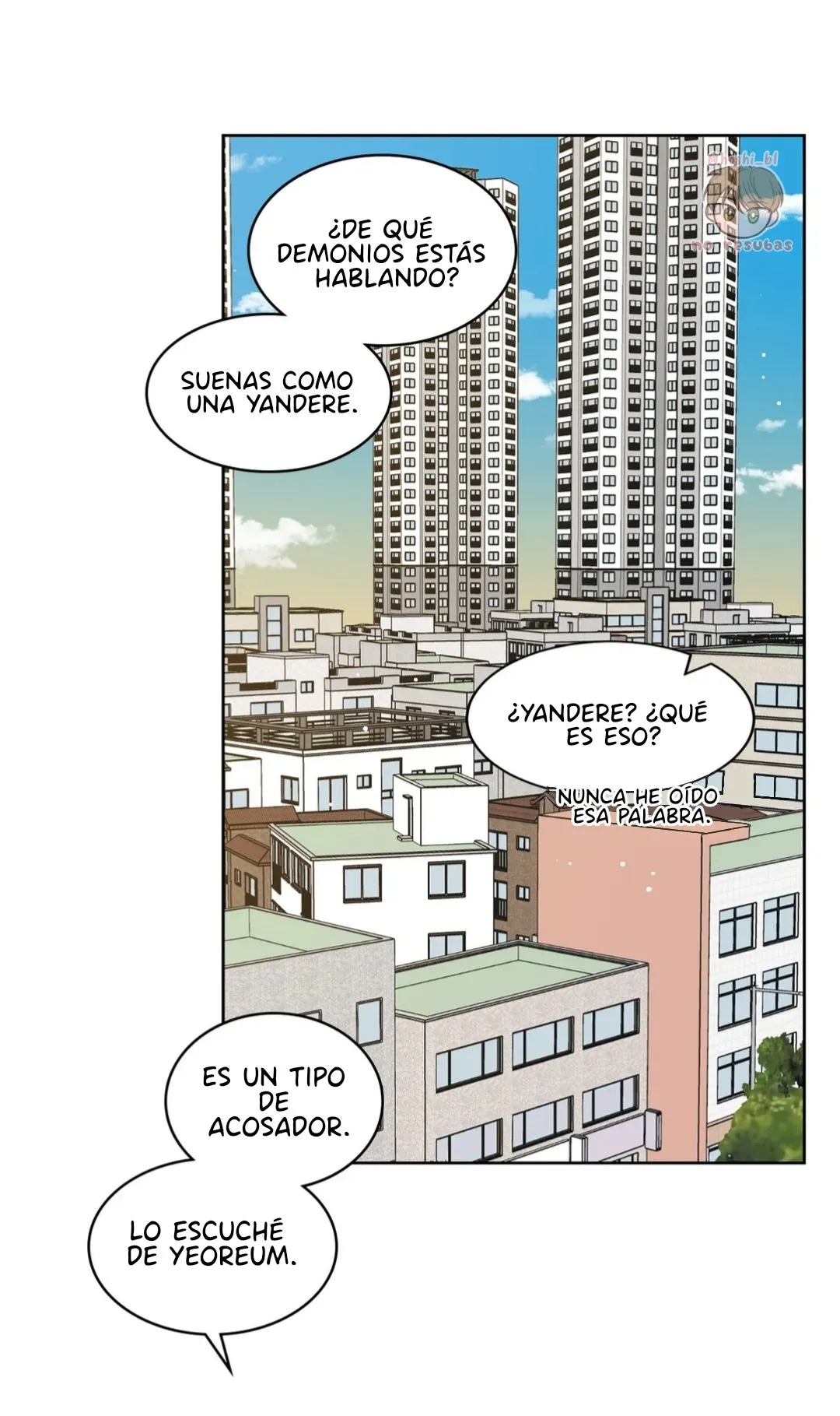 Broma Seria Capítulo 18 en Línea - página 13