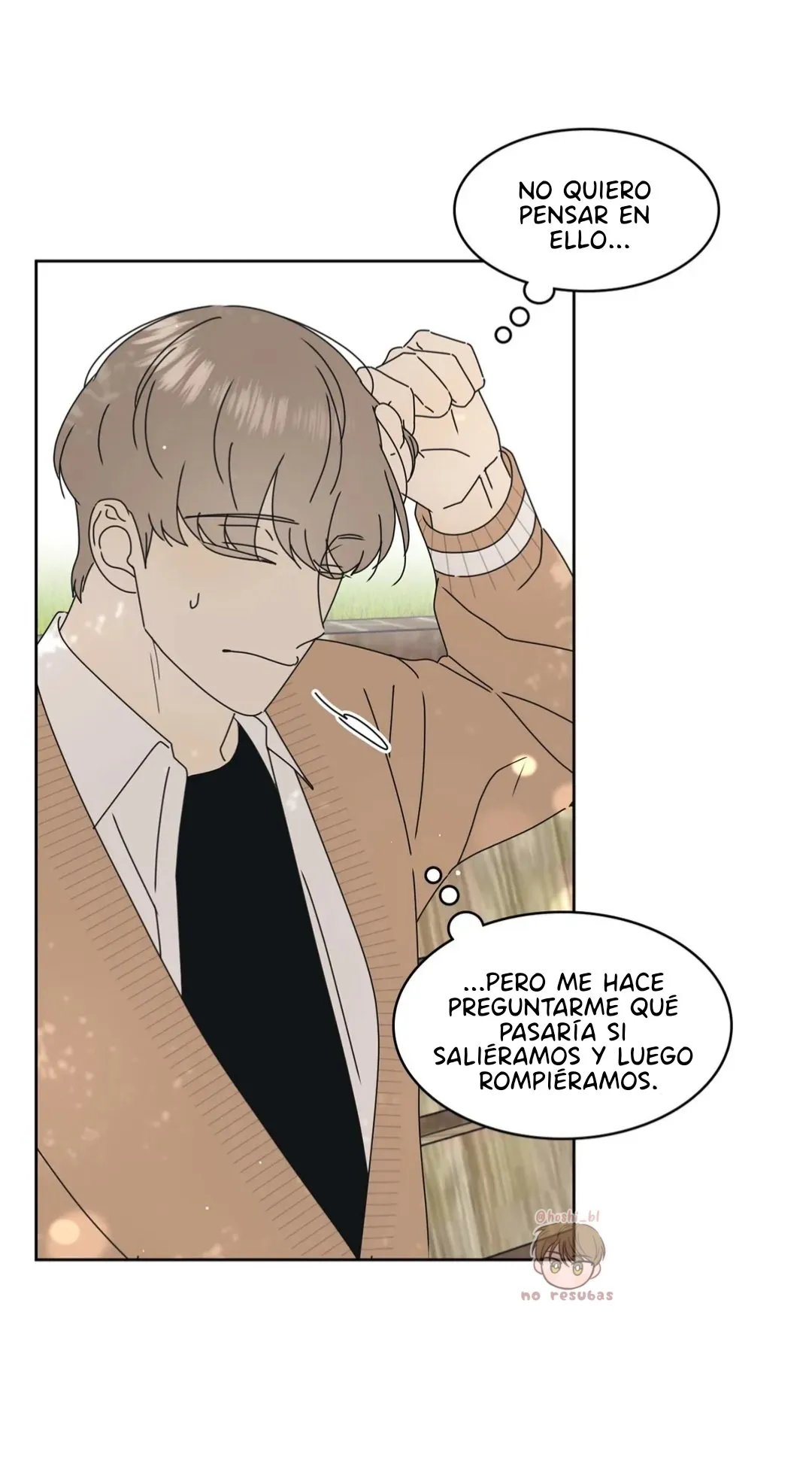 Broma Seria Capítulo 18 en Línea - página 39
