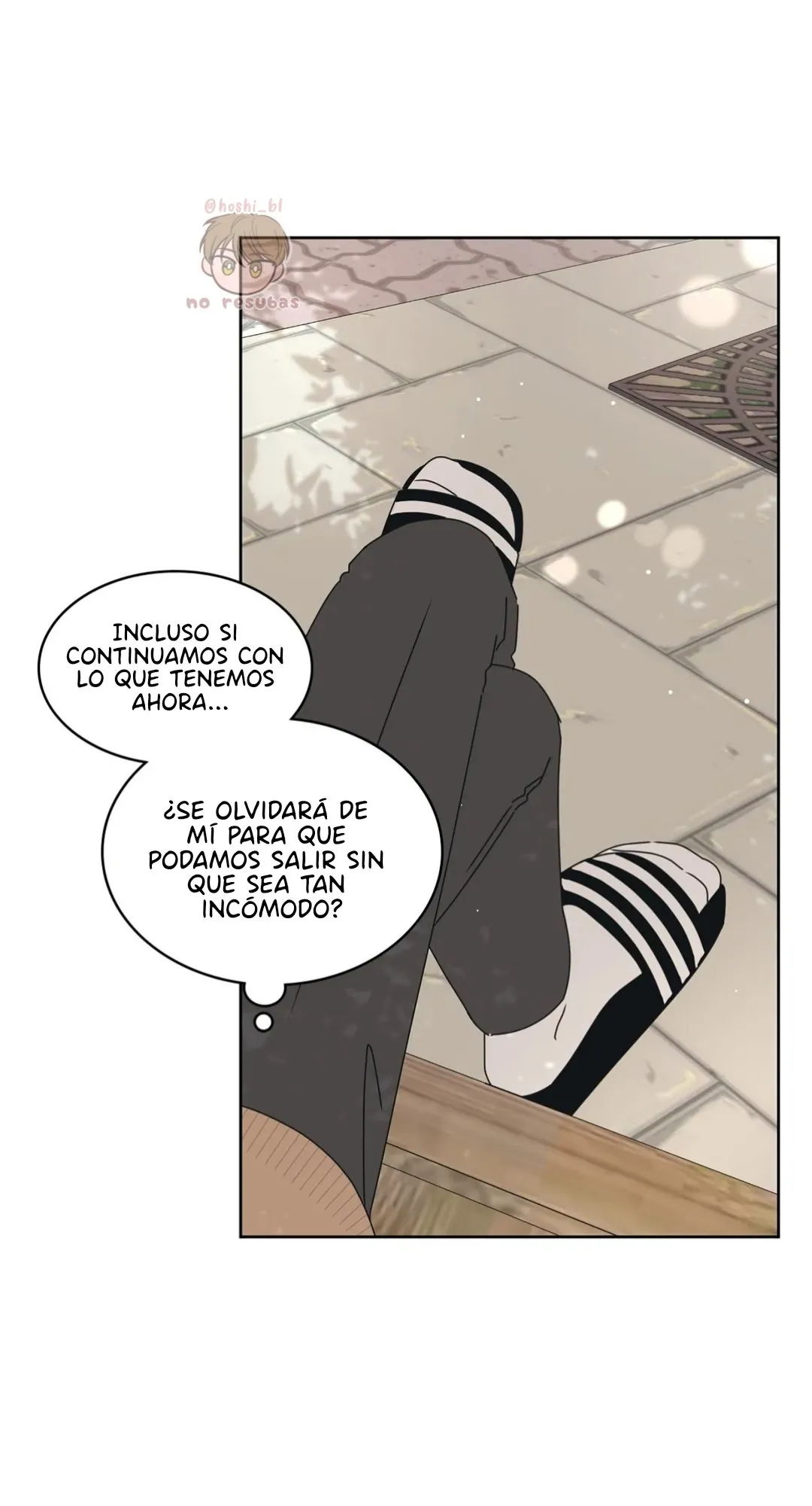Broma Seria Capítulo 18 en Línea - página 41