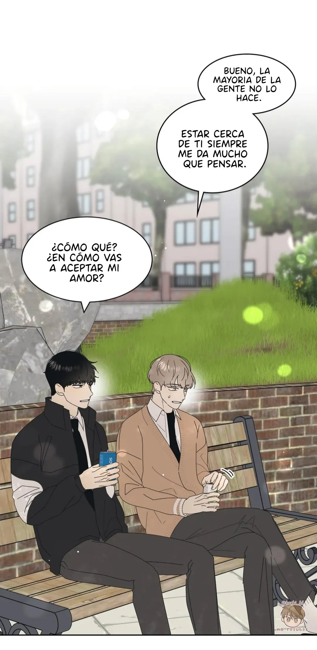 Broma Seria Capítulo 18 en Línea - página 46