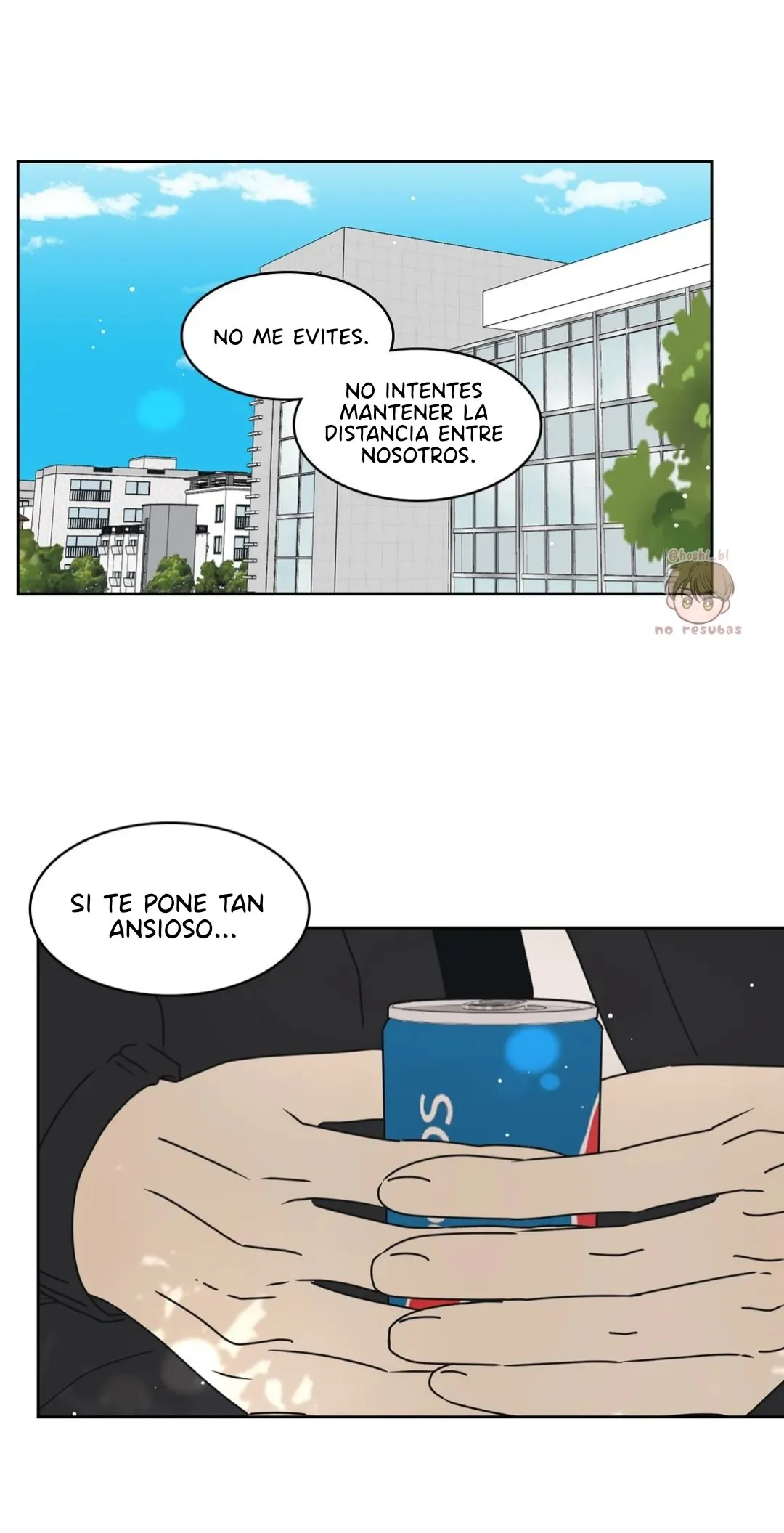 Broma Seria Capítulo 18 en Línea - página 50