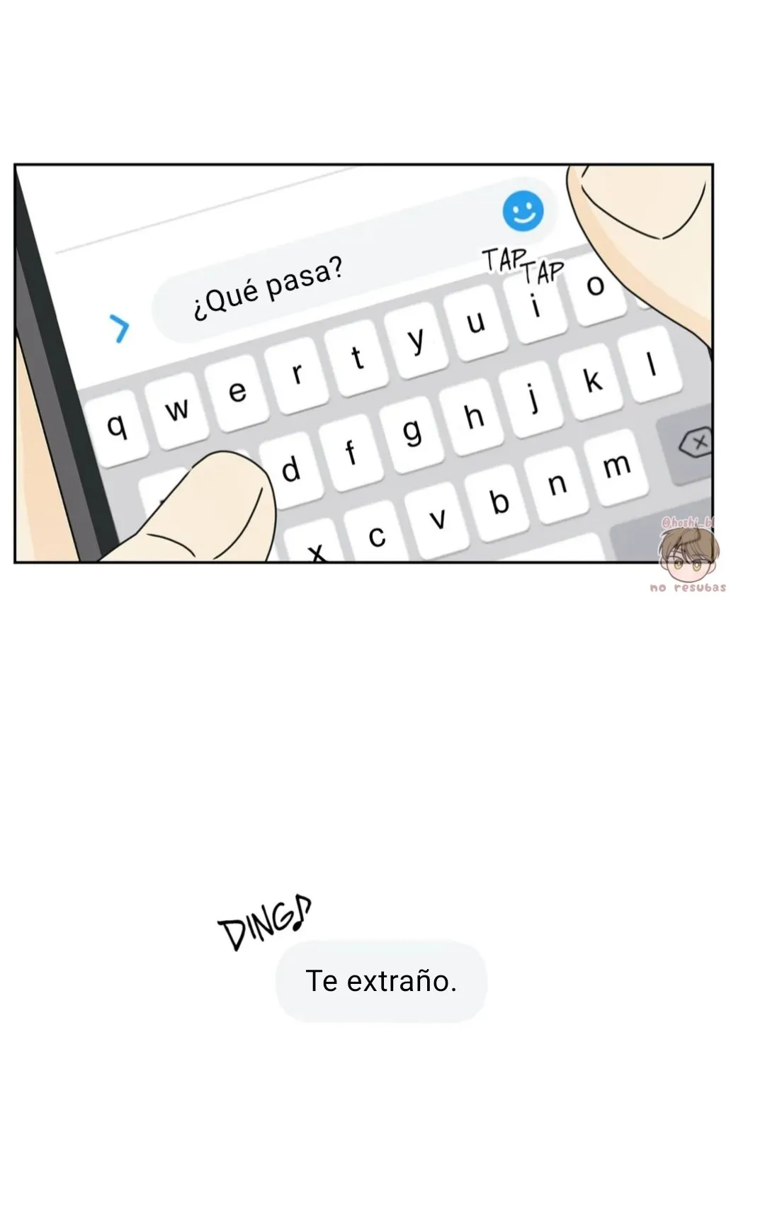 Broma Seria Capítulo 19 en Línea - página 16
