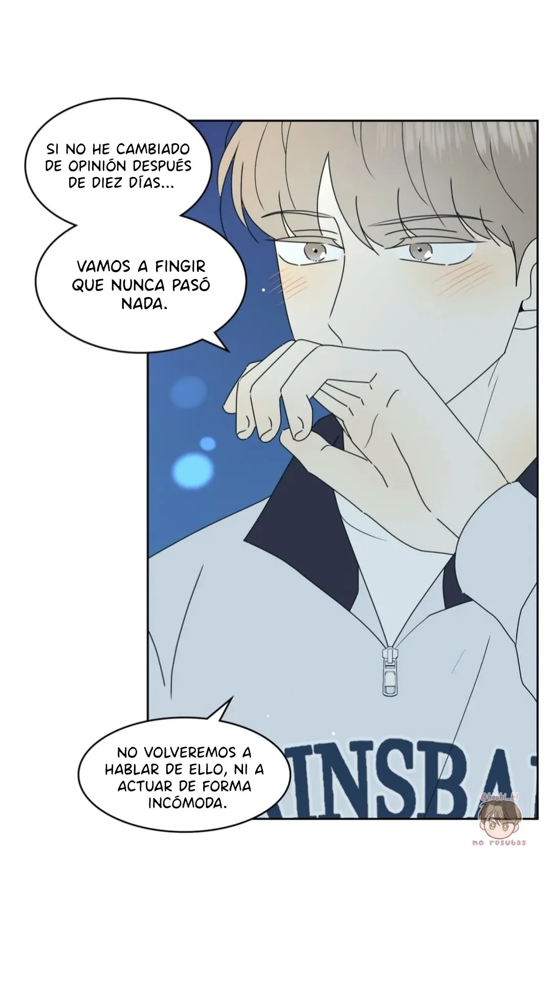 Broma Seria Capítulo 19 en Línea - página 47