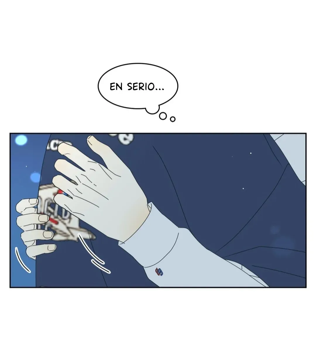 Broma Seria Capítulo 19 en Línea - página 51