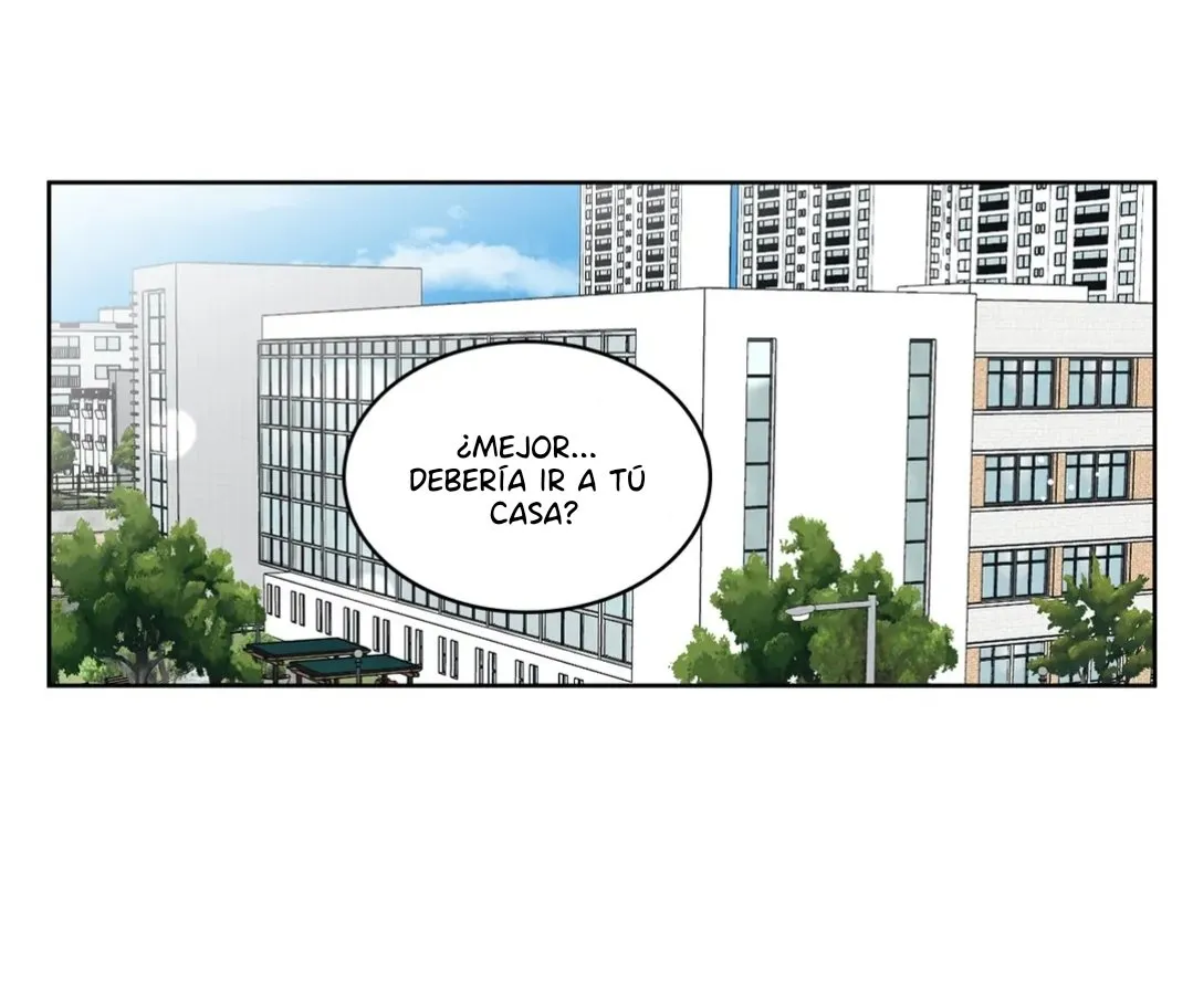 Broma Seria Capítulo 20 en Línea - página 9