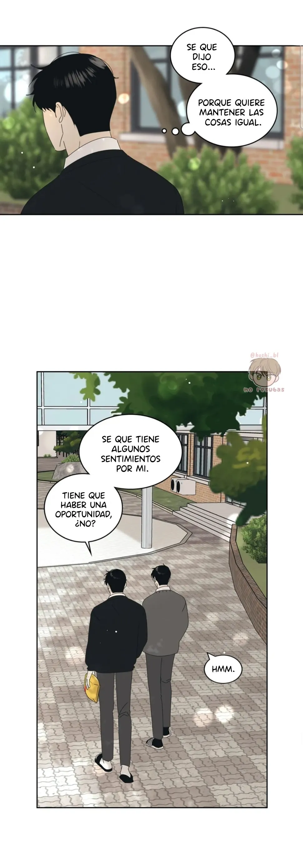 Broma Seria Capítulo 20 en Línea - página 45