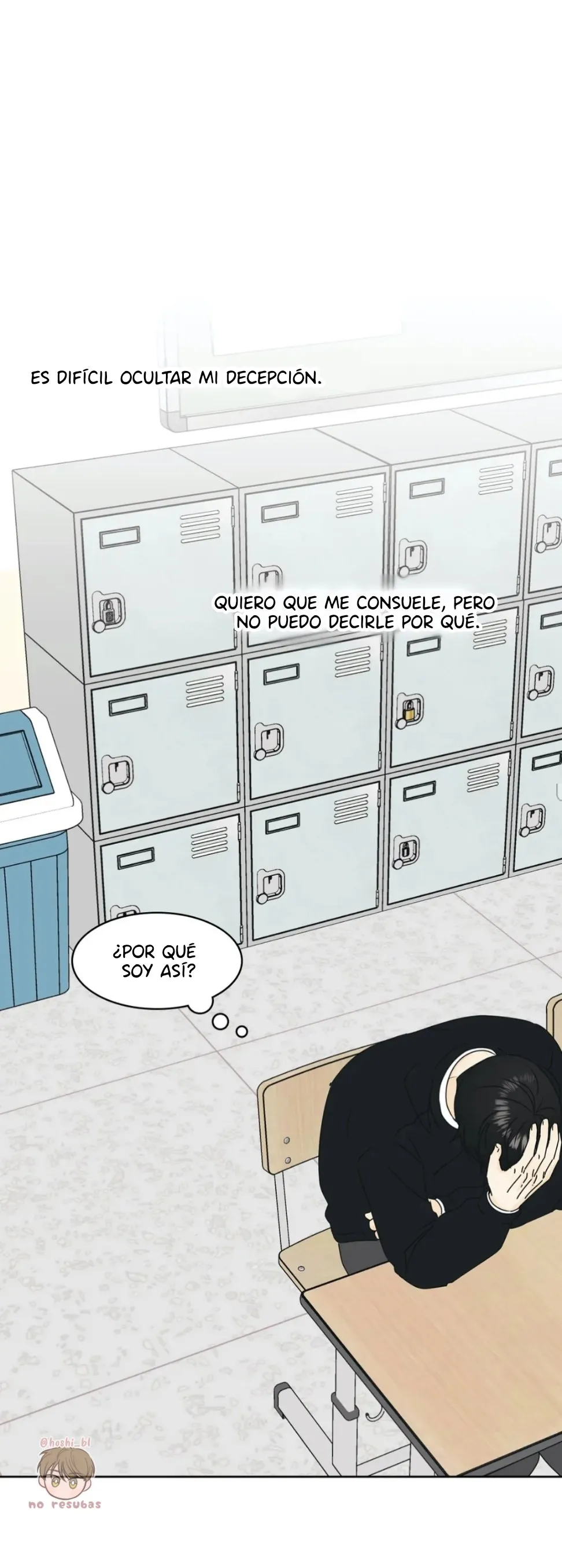 Broma Seria Capítulo 21 en Línea - página 10