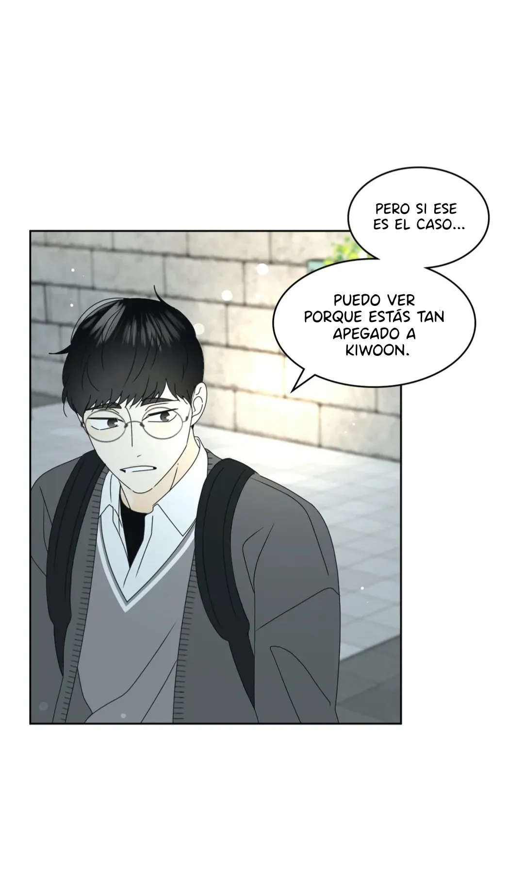 Broma Seria Capítulo 21 en Línea - página 36