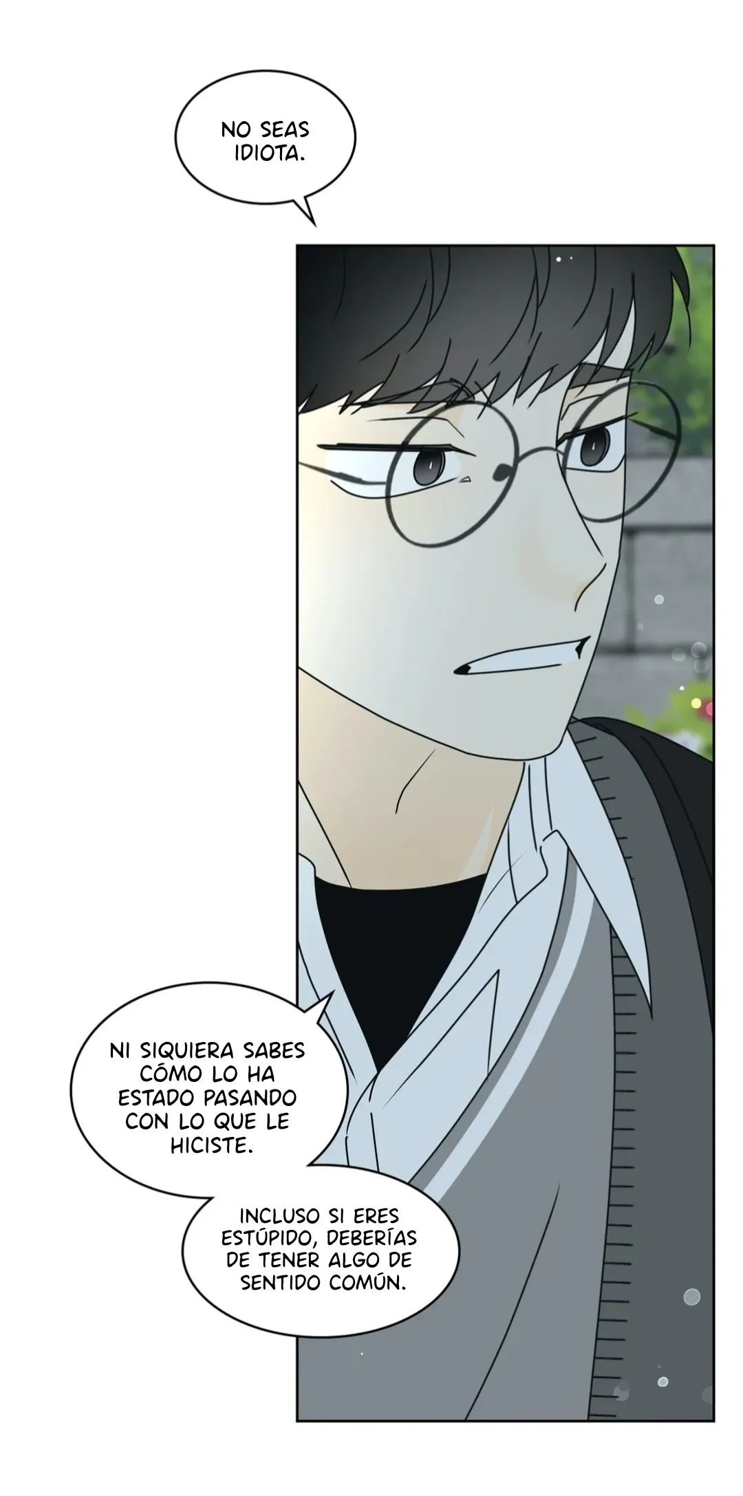 Broma Seria Capítulo 21 en Línea - página 42