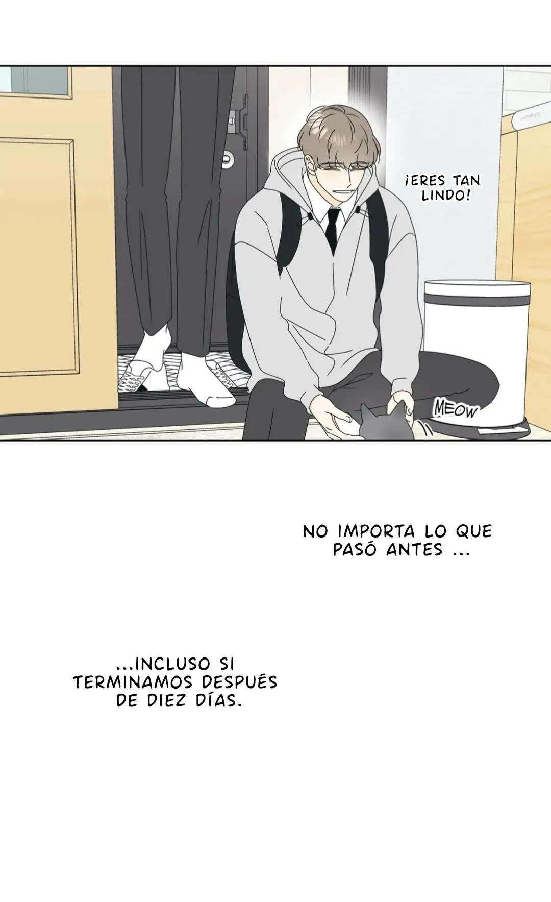 Broma Seria Capítulo 22 en Línea - página 29