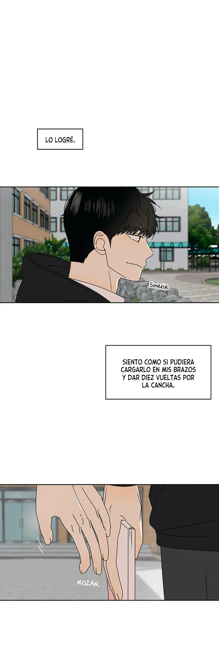 Broma Seria Capítulo 24 en Línea - página 13