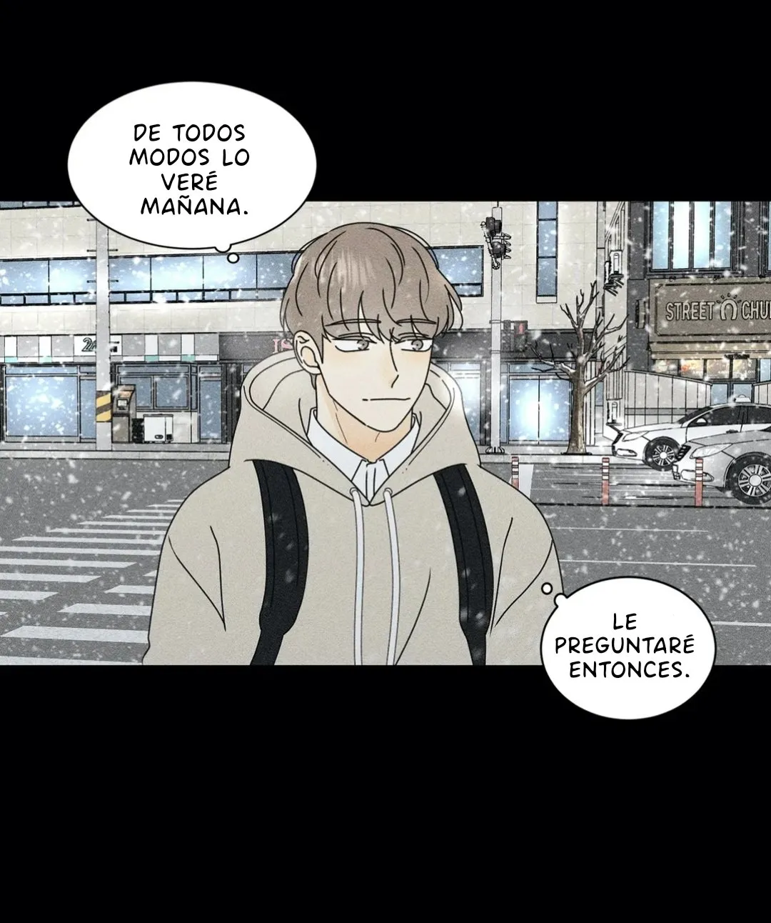 Broma Seria Capítulo 28 en Línea - página 12