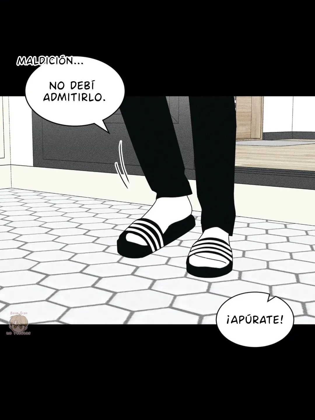 Broma Seria Capítulo 28 en Línea - página 20