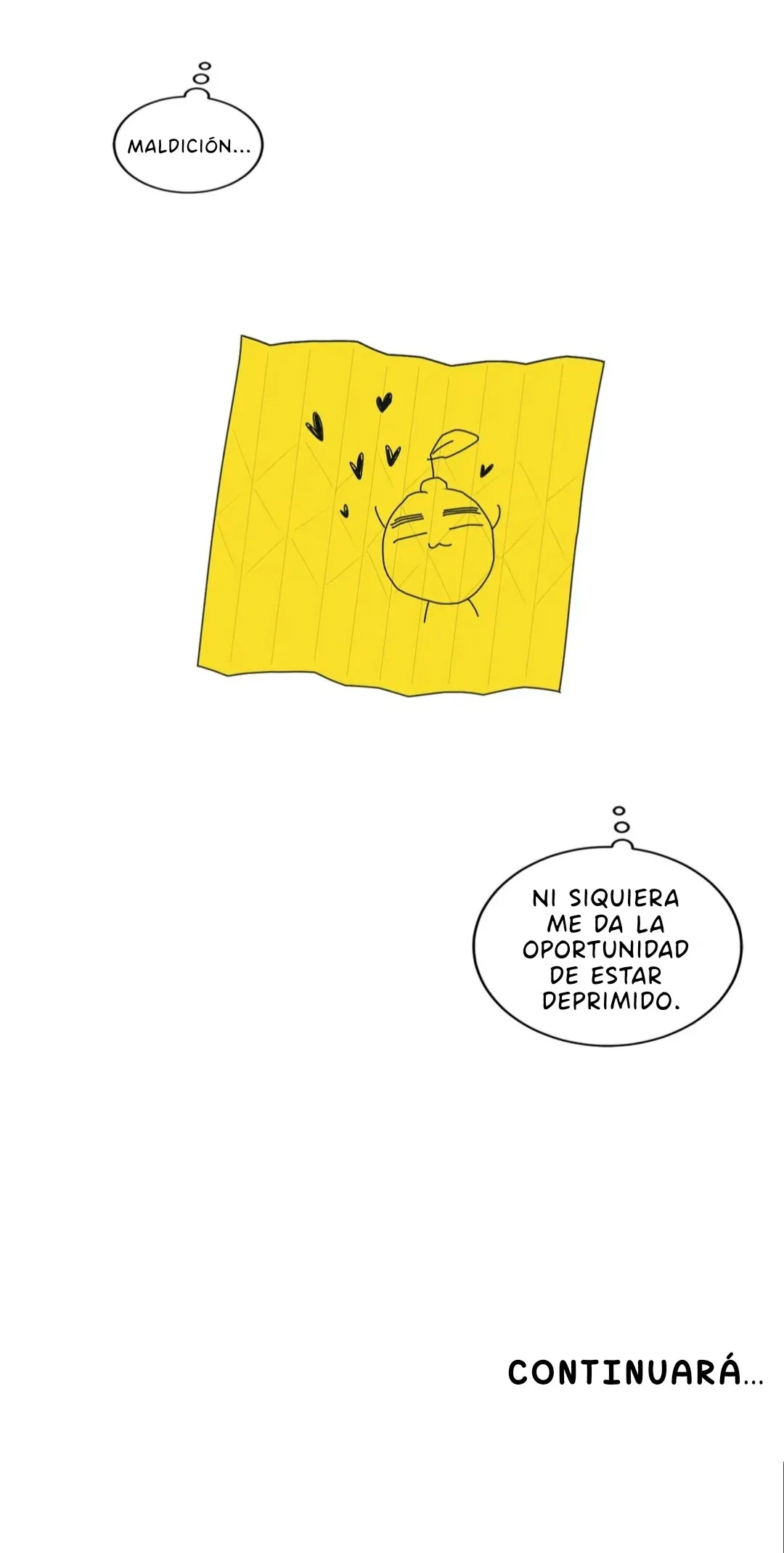 Broma Seria Capítulo 28 en Línea - página 53