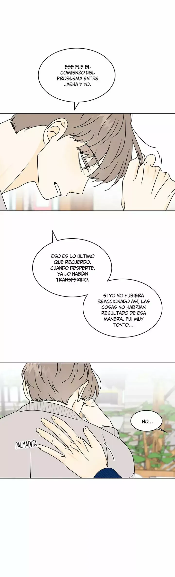 Broma Seria Capítulo 32 en Línea - página 11