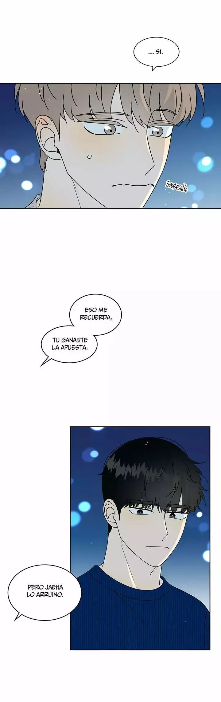 Broma Seria Capítulo 32 en Línea - página 23