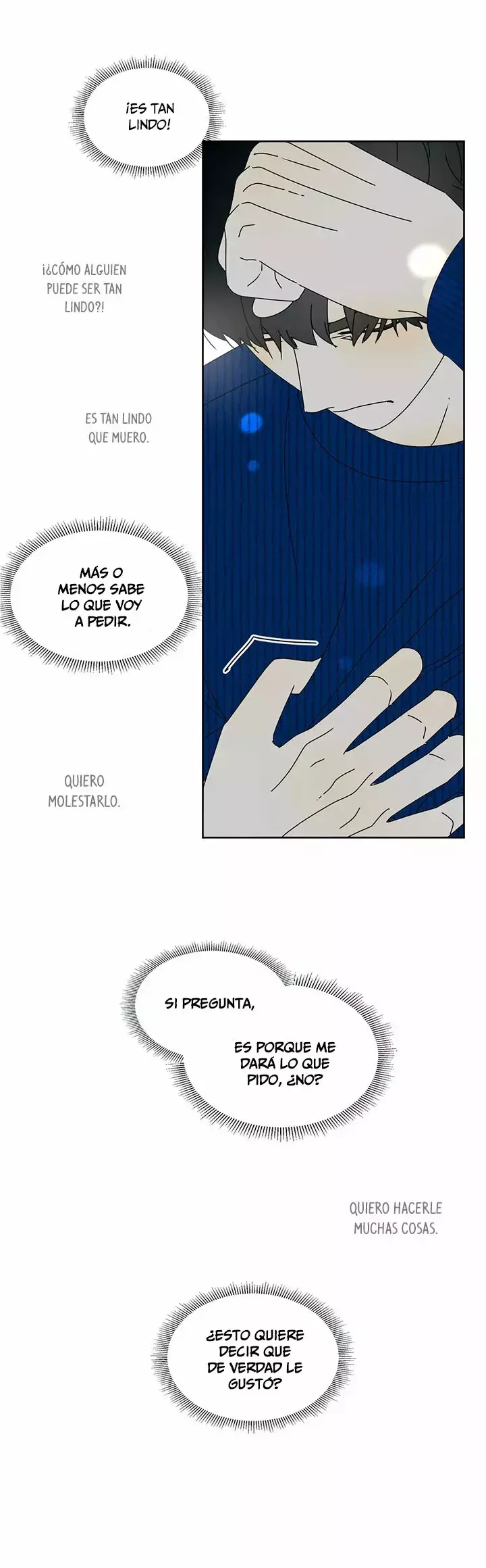 Broma Seria Capítulo 32 en Línea - página 25