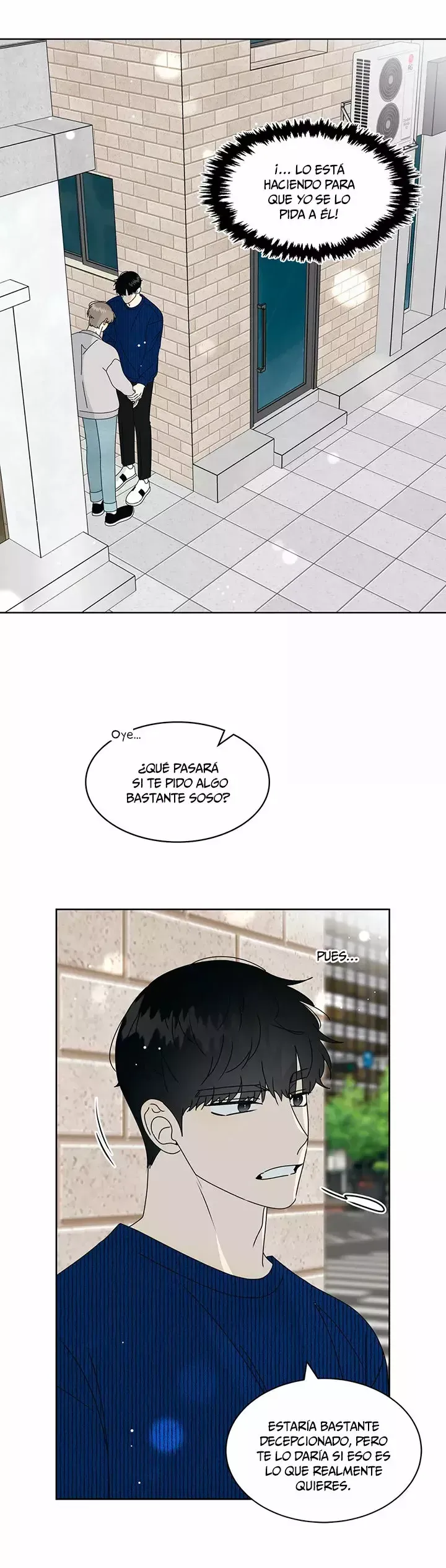 Broma Seria Capítulo 33 en Línea - página 6