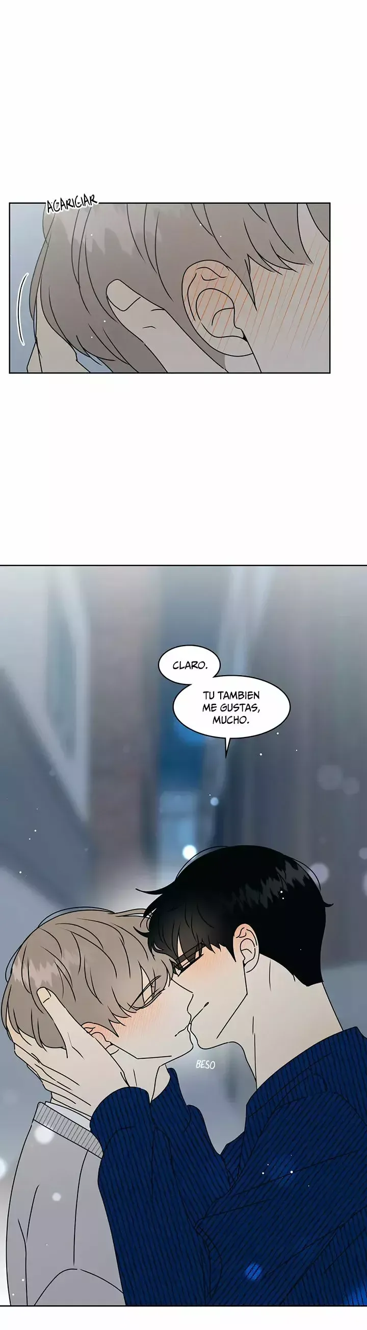 Broma Seria Capítulo 33 en Línea - página 19