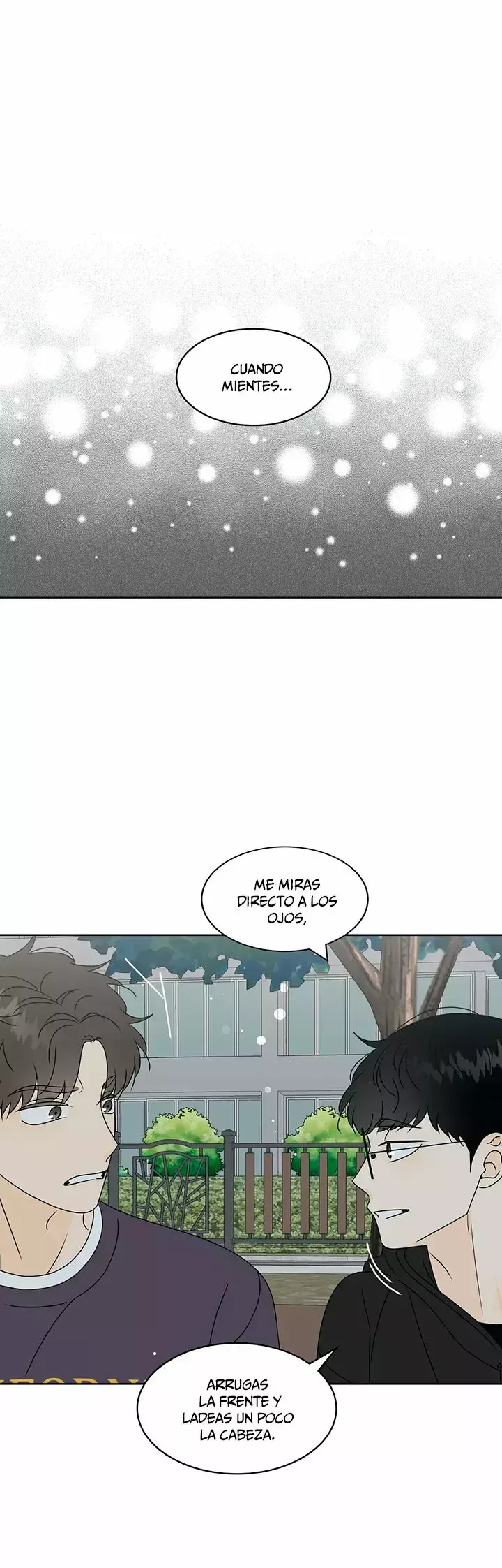 Broma Seria Capítulo 34 en Línea - página 21