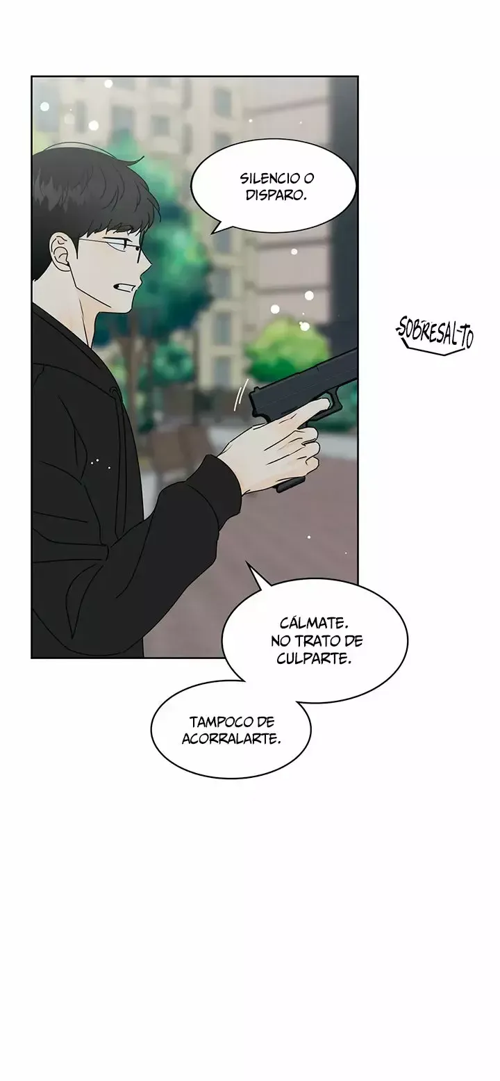 Broma Seria Capítulo 34 en Línea - página 28
