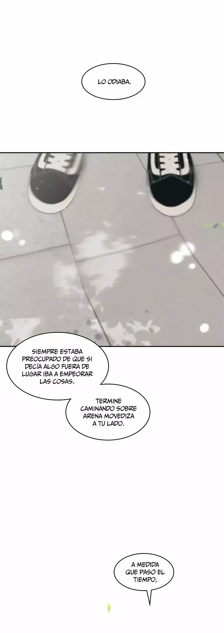 Broma Seria Capítulo 36 en Línea - página 32