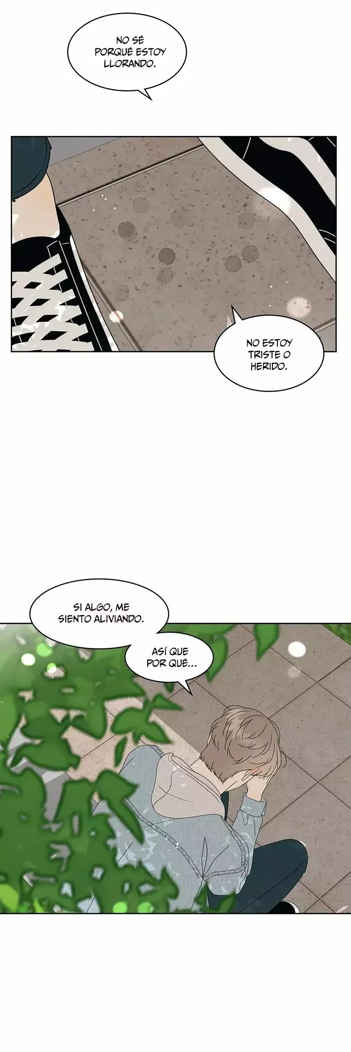 Broma Seria Capítulo 37 en Línea - página 18