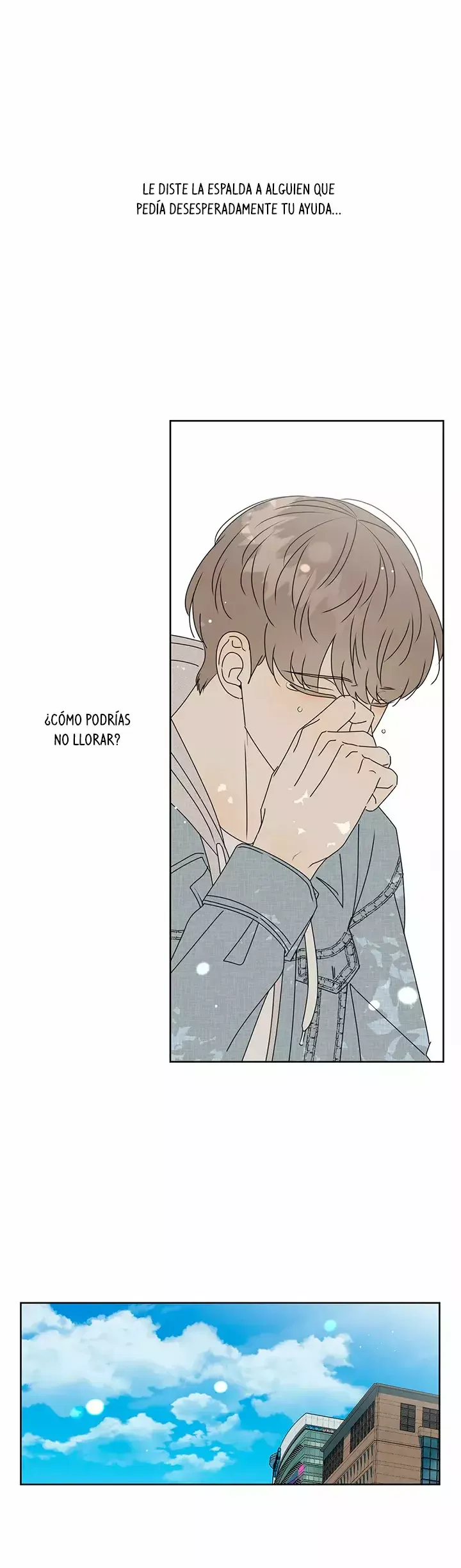 Broma Seria Capítulo 37 en Línea - página 22