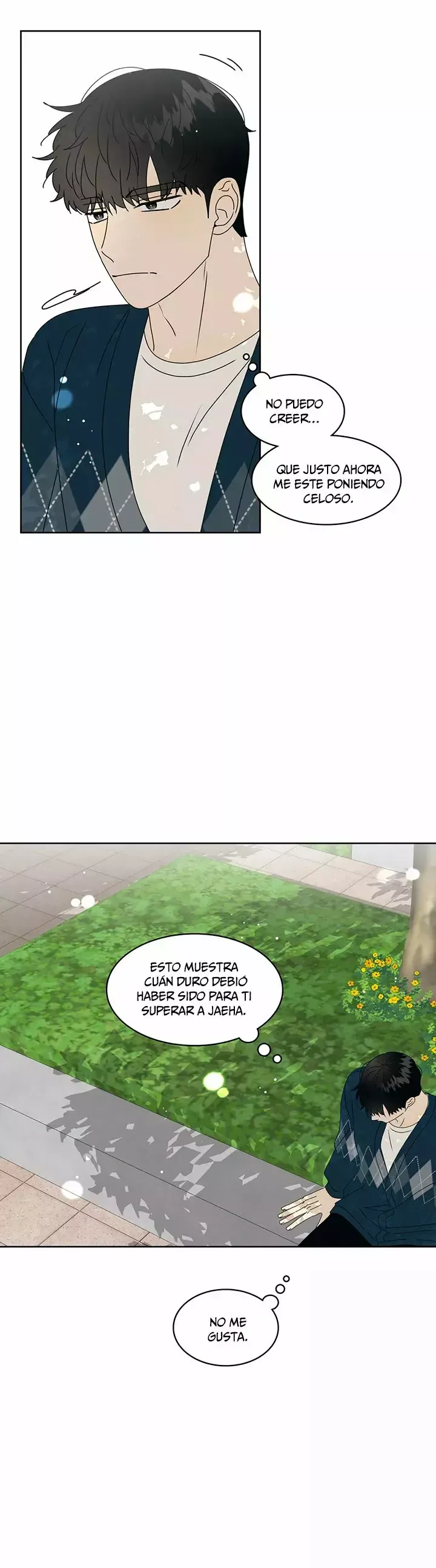 Broma Seria Capítulo 37 en Línea - página 24