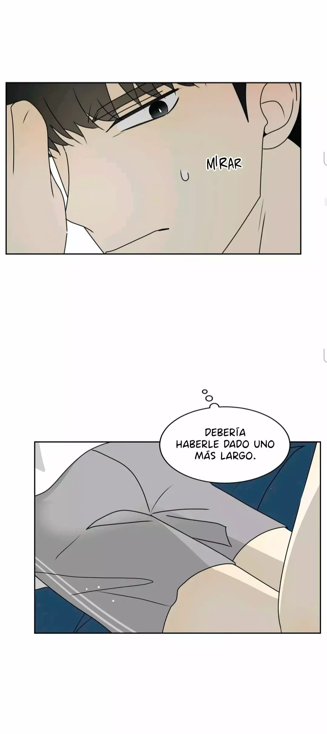 Broma Seria Capítulo 38 en Línea - página 12