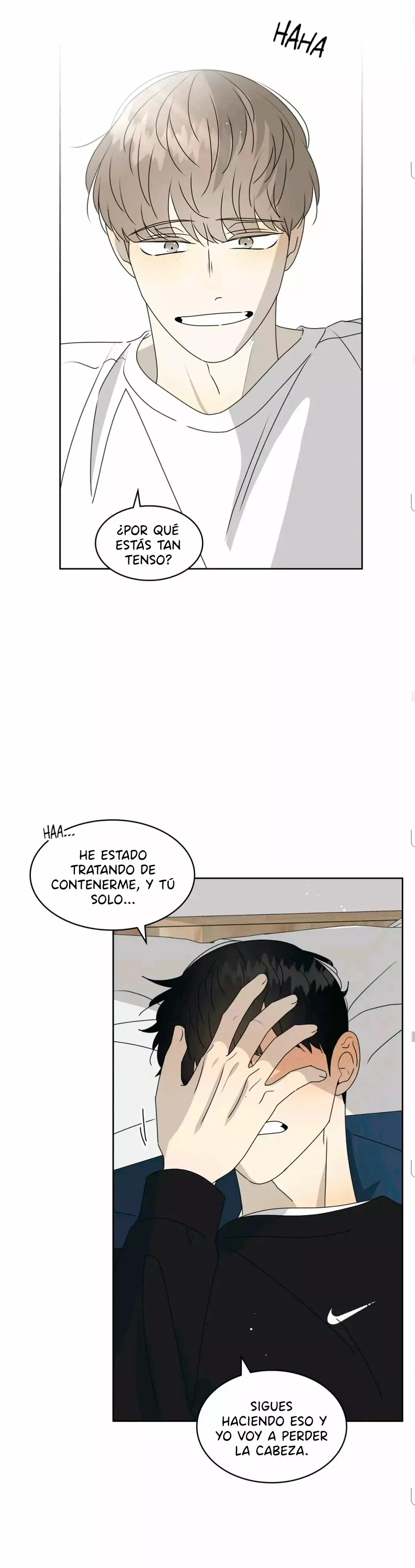 Broma Seria Capítulo 38 en Línea - página 21