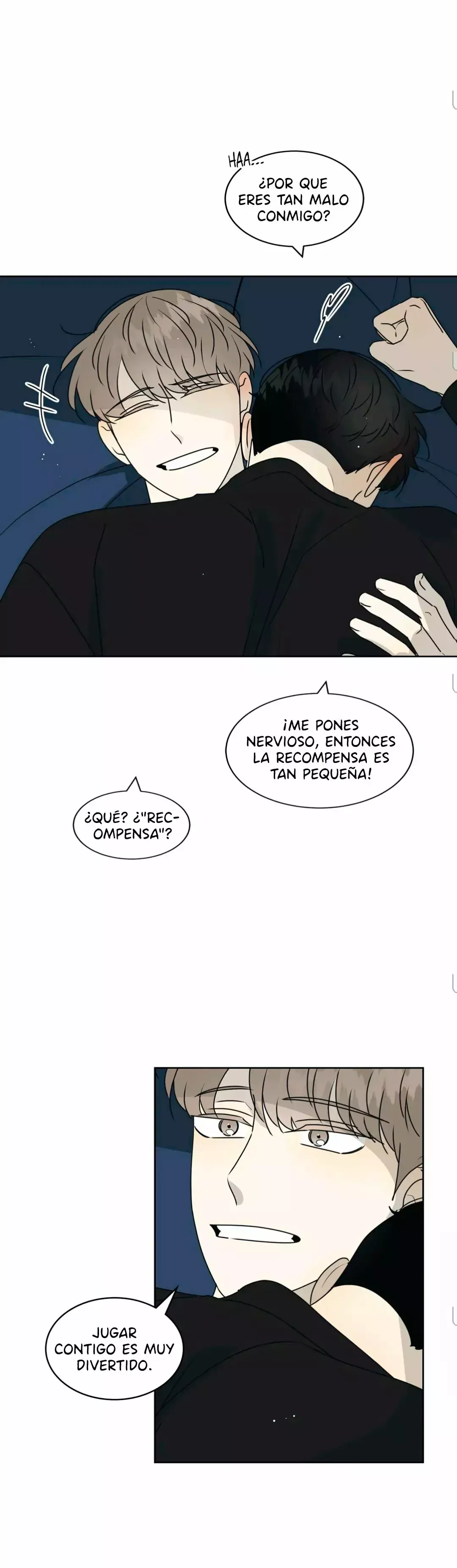 Broma Seria Capítulo 38 en Línea - página 27