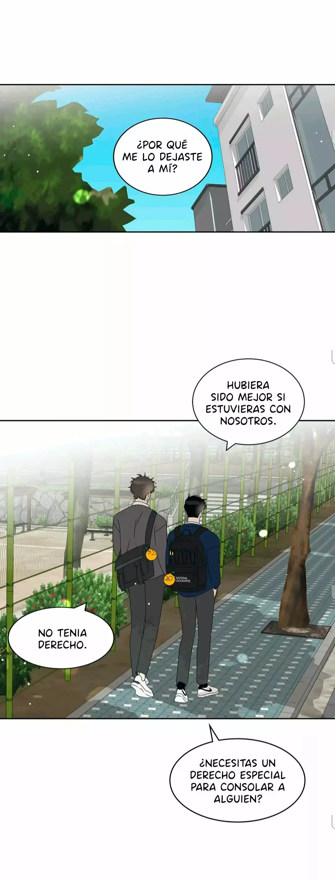 Broma Seria Capítulo 38 en Línea - página 36
