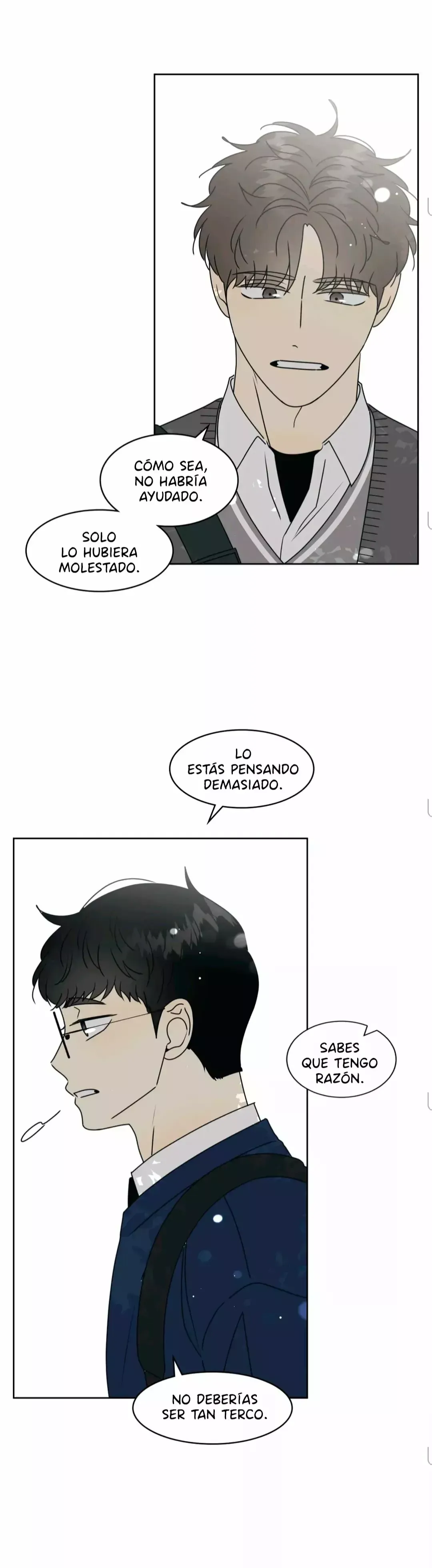 Broma Seria Capítulo 38 en Línea - página 37