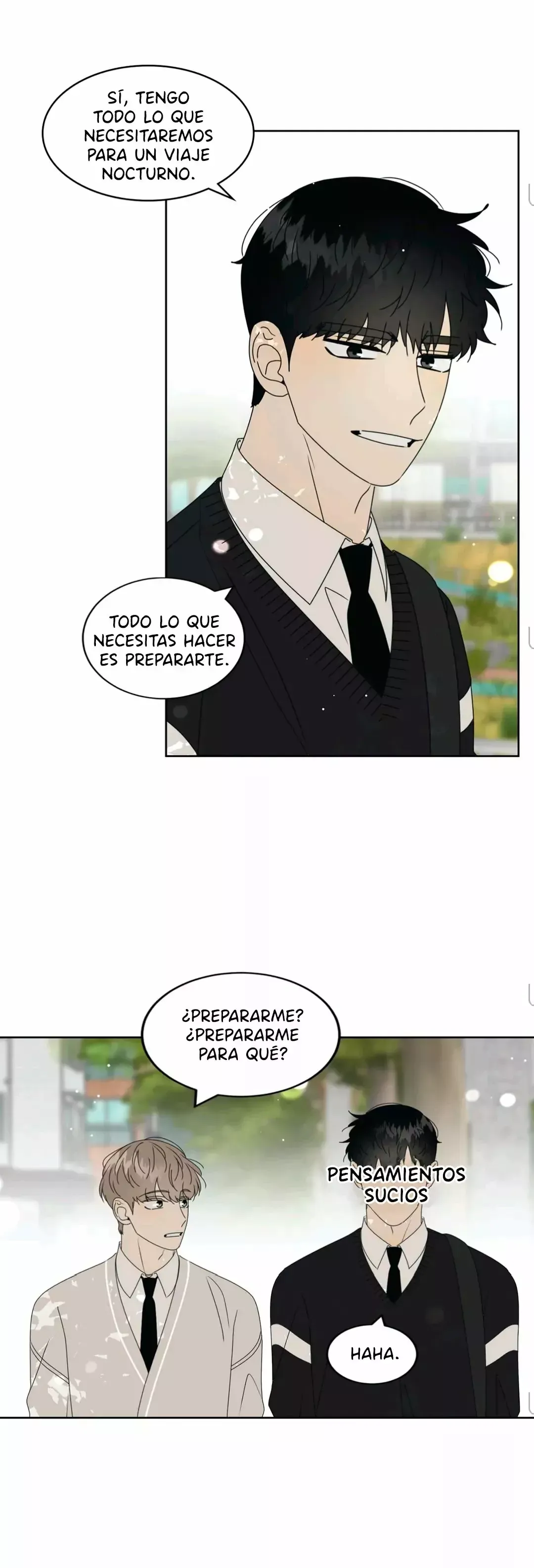 Broma Seria Capítulo 38 en Línea - página 42